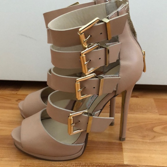 Chinese Laundry Shoes - Kristin Cavallari Chinese Laundry heels